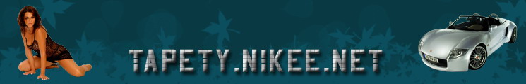 NIKEE TAPETY - obr�zky, tapety na plochu PC, pozad� na plochu PC